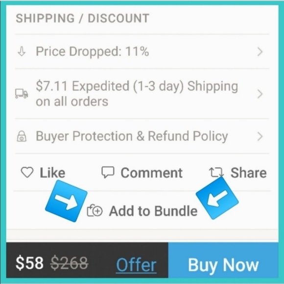 Daily Listings! Dresses Tops Jewelry Athletics Leggings Jackets - Picture 3 of 11